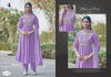 Ladies Flavour 3365 To 3370 Chanderi Handwork With Cotton Top With Bottom Dupatta Exporters In India